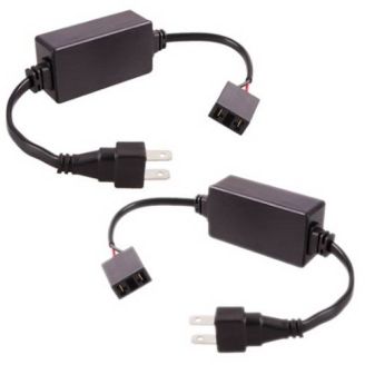 Набір Canbus H7/12-24V/2шт (CB-H7) фото